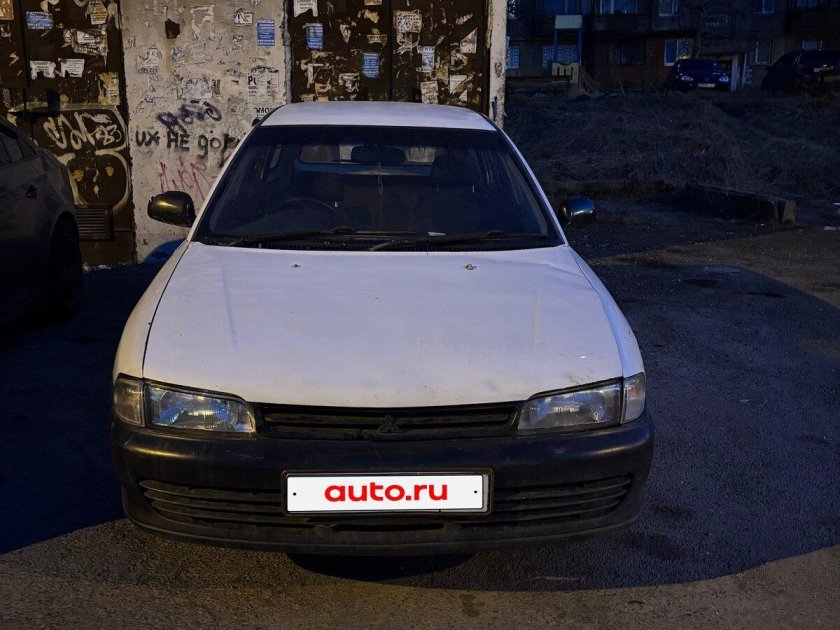 Тойота королла 1994