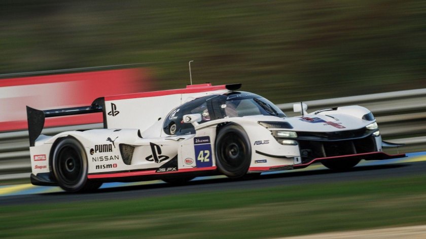 Гран Туризмо 2023