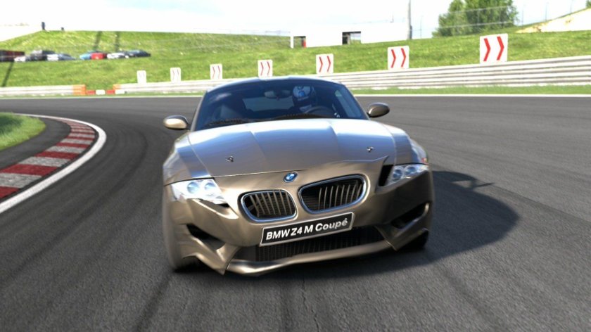 Гран Туризмо 6