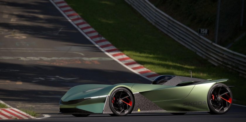 Гран туризмо 7