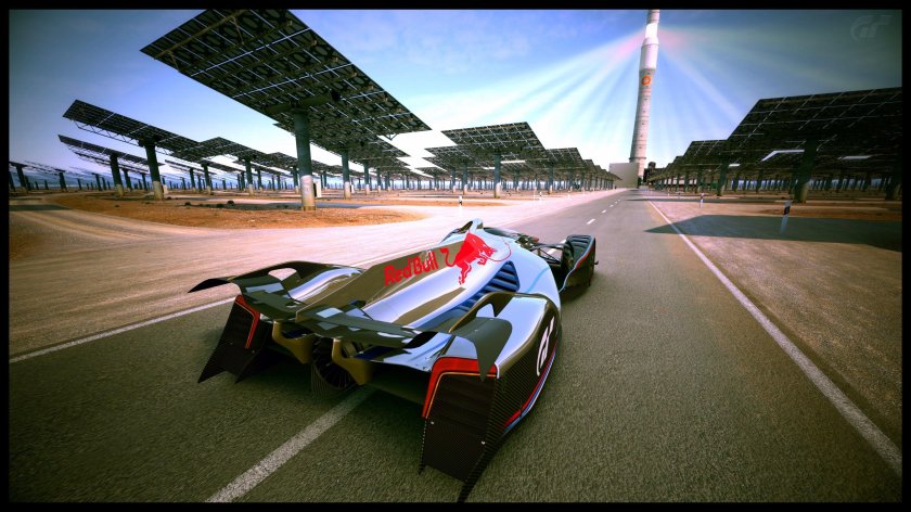 Гранд Туризмо 6