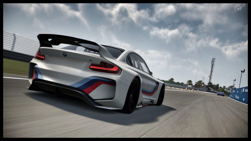 Гранд Туризмо 6