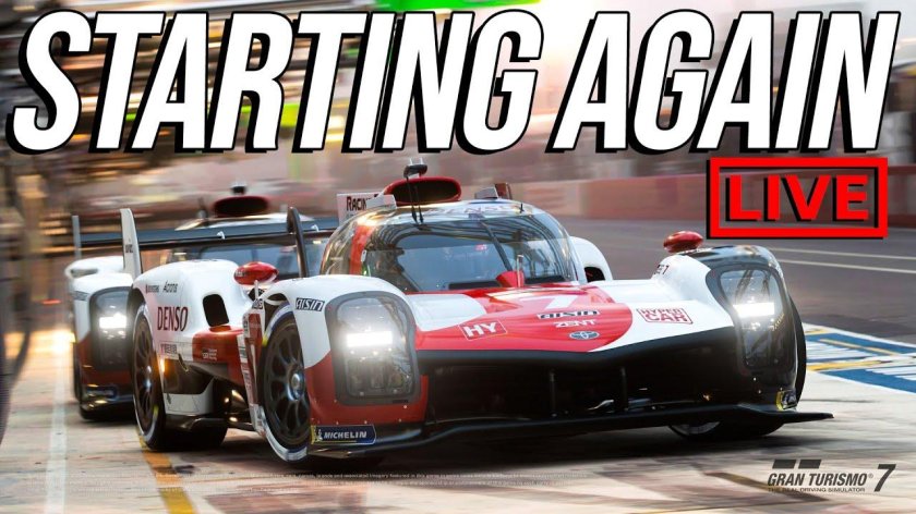 Suzuki Vision Gran Turismo