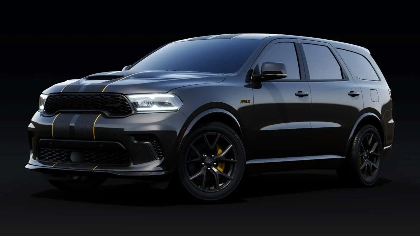Dodge Durango 2024