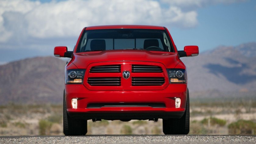 Dodge Ram 1500