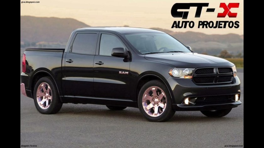 Додж 2020 джип