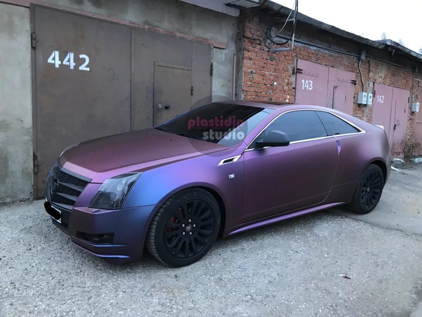 Жидкая резина Plasti Dip