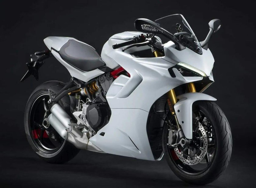 Ducati Supersport 950