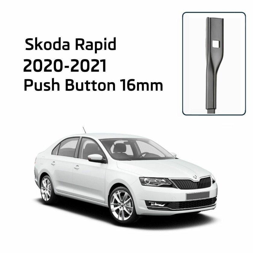 Шкода Рапид 2020 модель 1.43