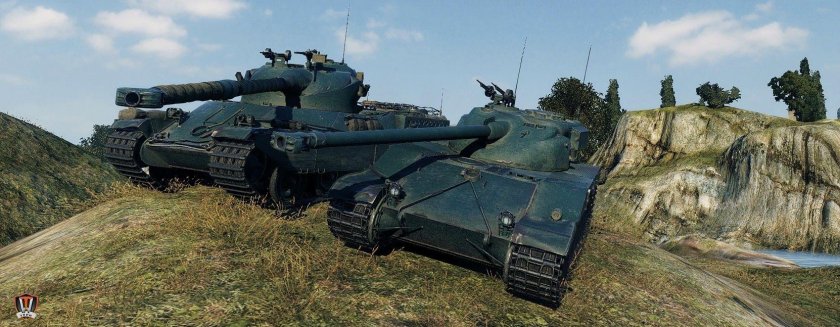 Батчатильон 25т