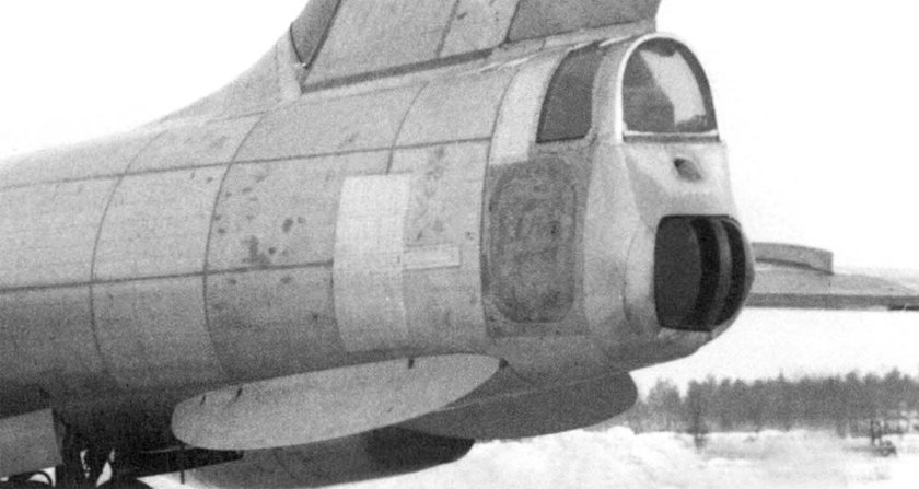 Авиационная пушка НР 23