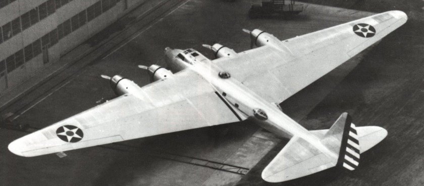 Сверхтяжёлый бомбардировщик к7