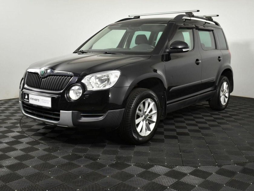 Разболтовка Шкода етти