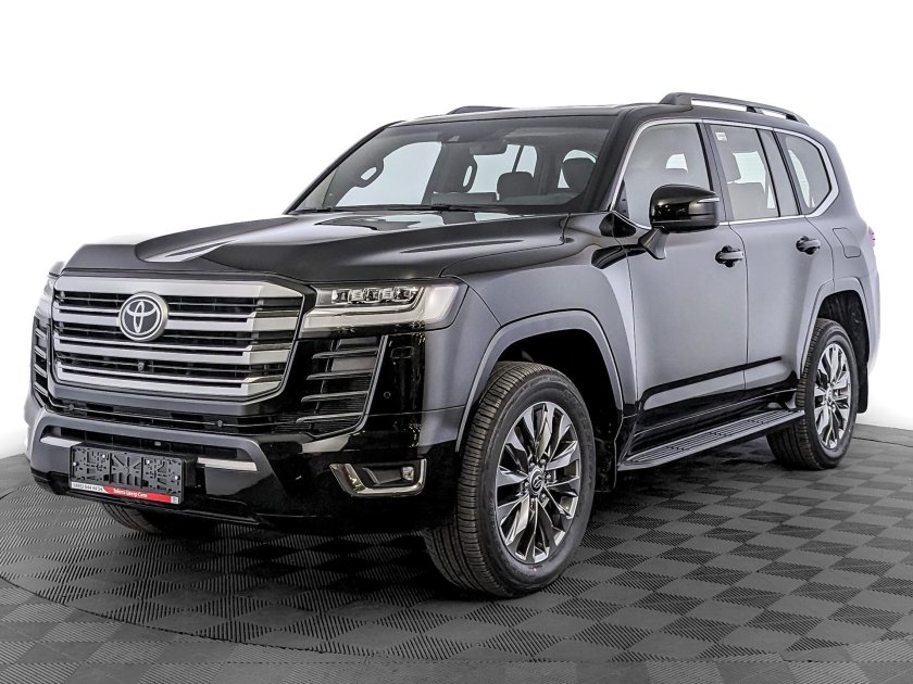 Toyota tundra ii рестайлинг