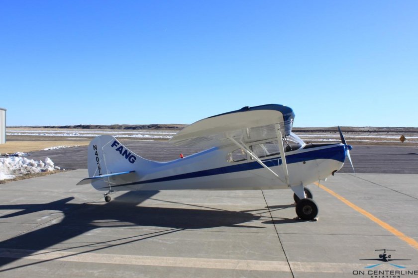 Piper aircraft corporation