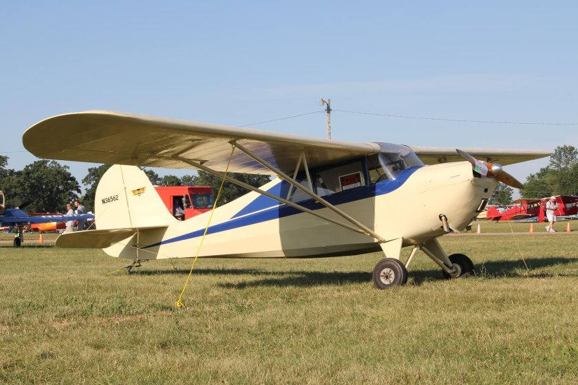 Aeronca Chief