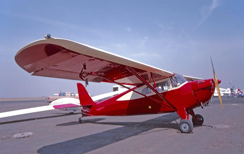 Aeronca Chief