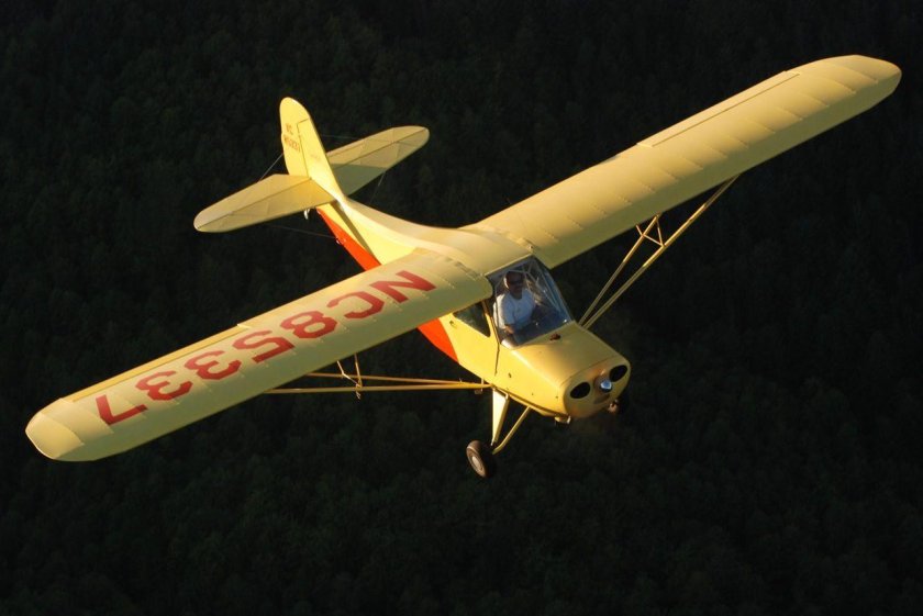 Aeronca Champion