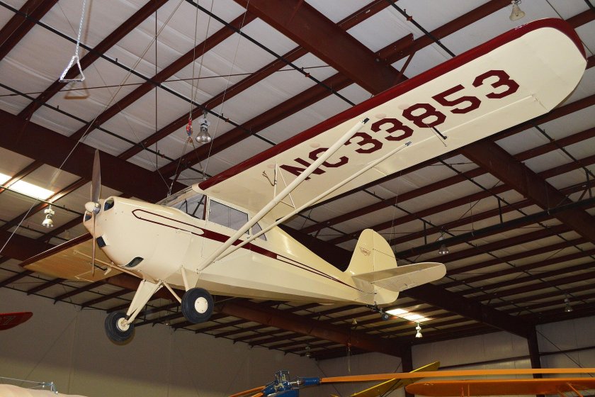 Аэронка c3 самолет