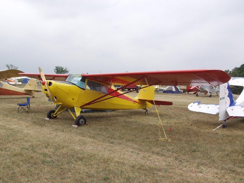 Aeronca Chief