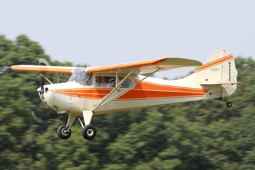 Aeronca 11