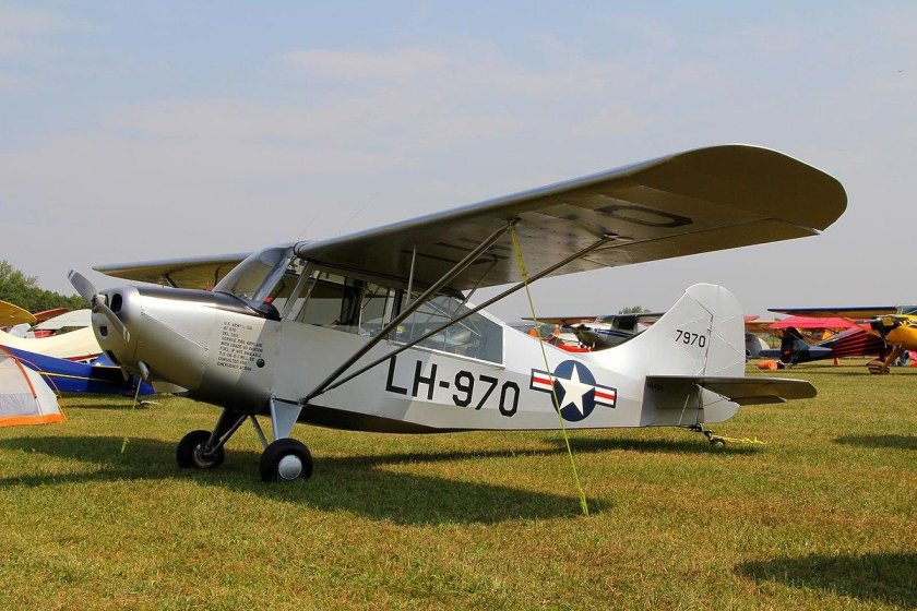 Aeronca Champion