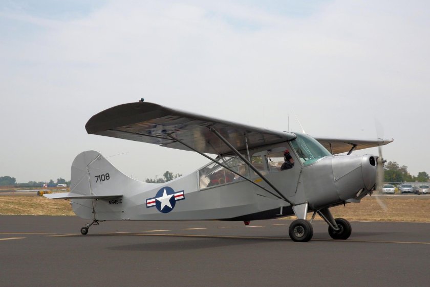 Aeronca Champion