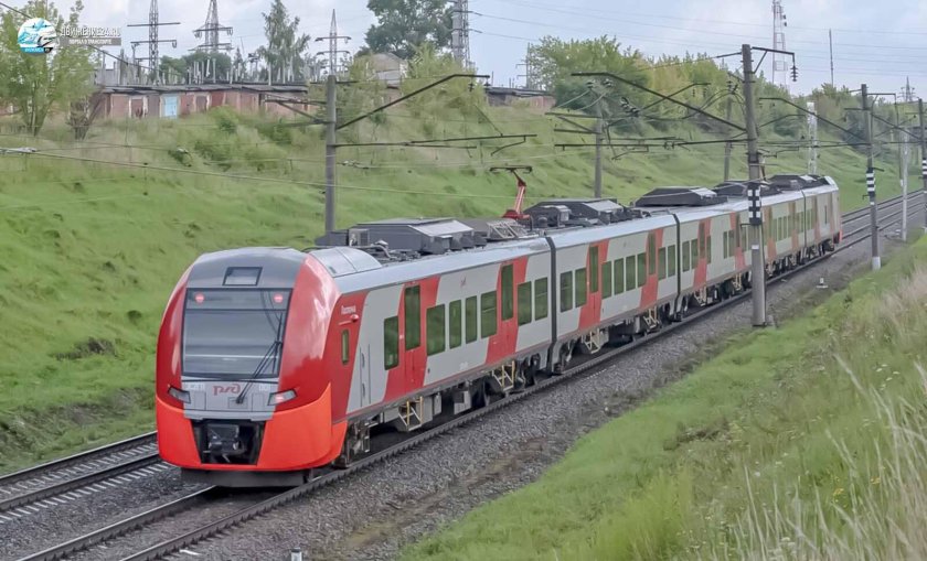 Эс2г Ласточка