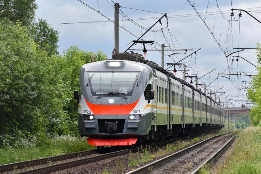 Эп2д экспресс нара