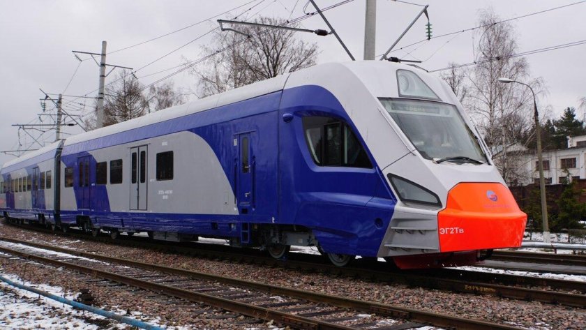 Эг2тв-001 Иволга