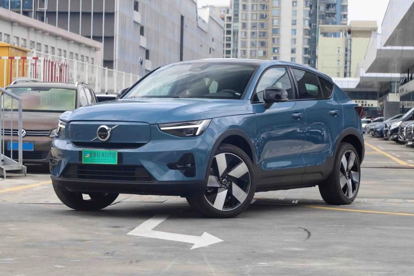 Volvo c40 Full Electric