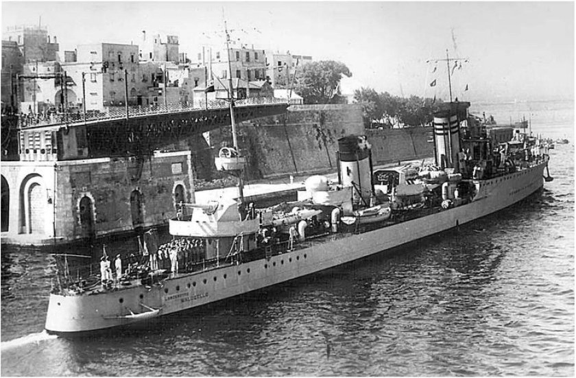 Эм типа навигатори