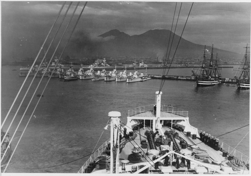 Судно корабль