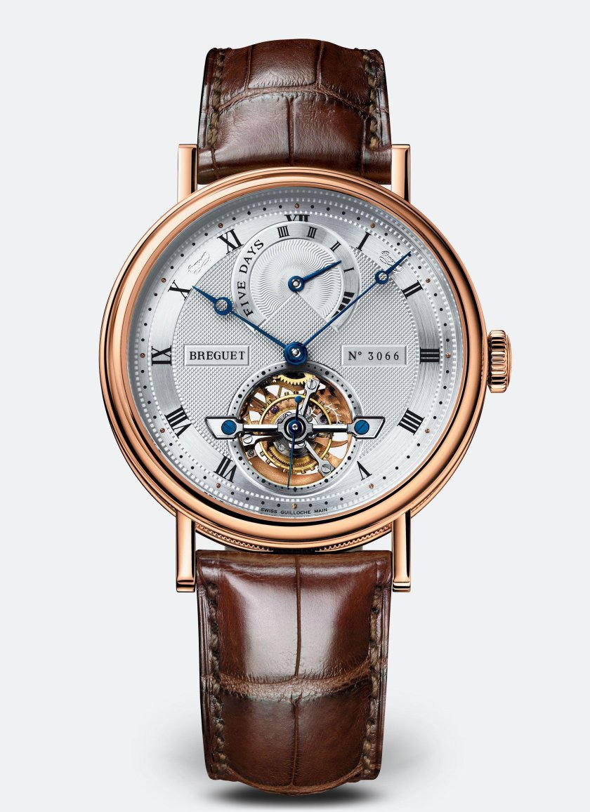 Часы Breguet classique