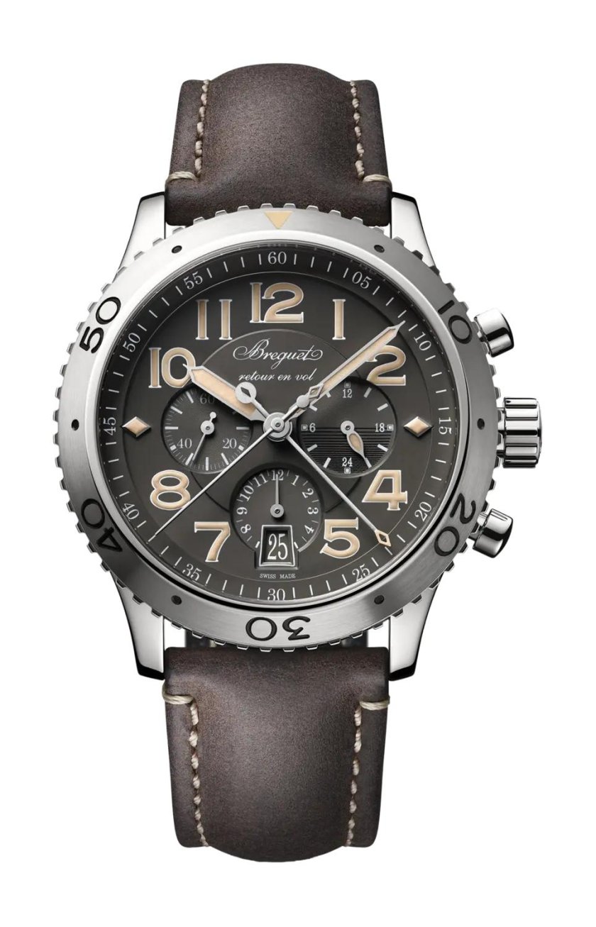 Breguet 3817 3817st/x2/3zu