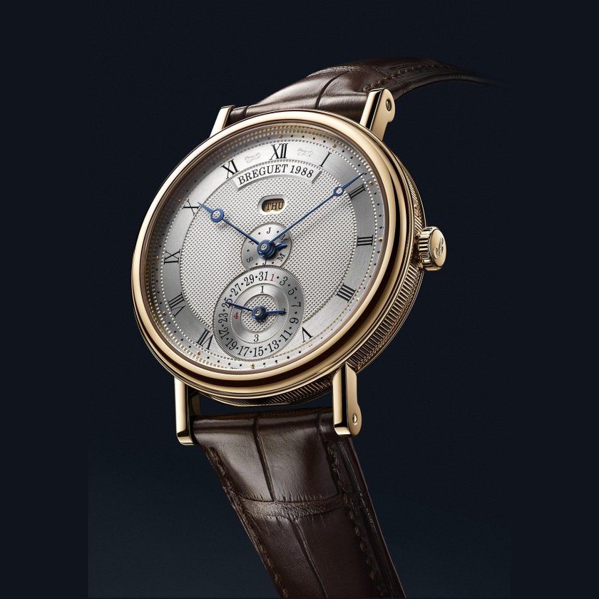 Часы Breguet