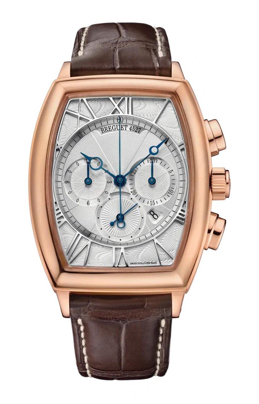 Breguet Heritage 5410bb