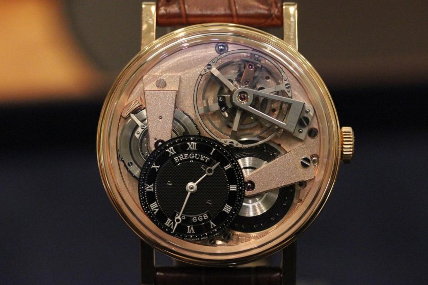Breguet 7047 pt