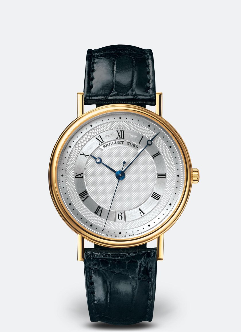 Часы Breguet classique