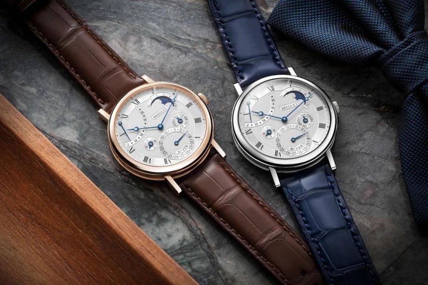 Парижские гвозди в часах