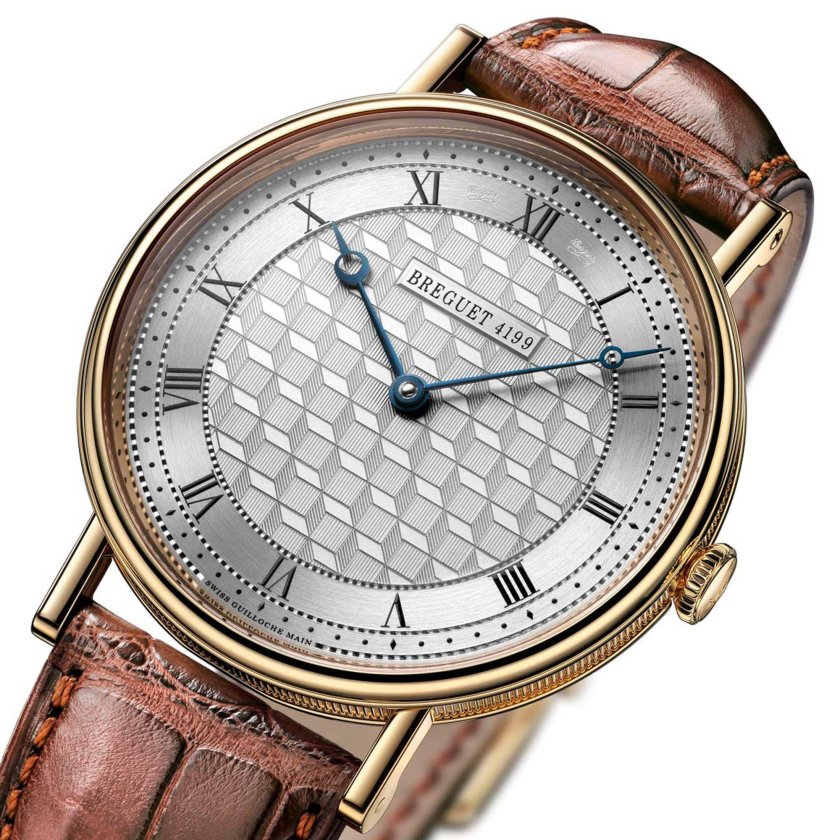 Часы мужские Breguet 4199