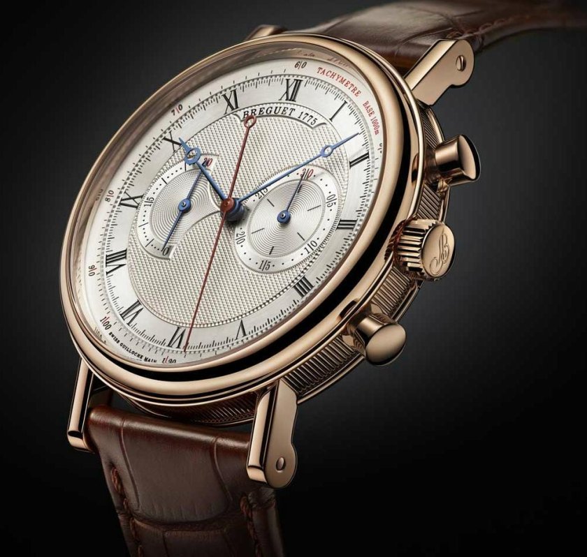 Часы мужские Breguet classique