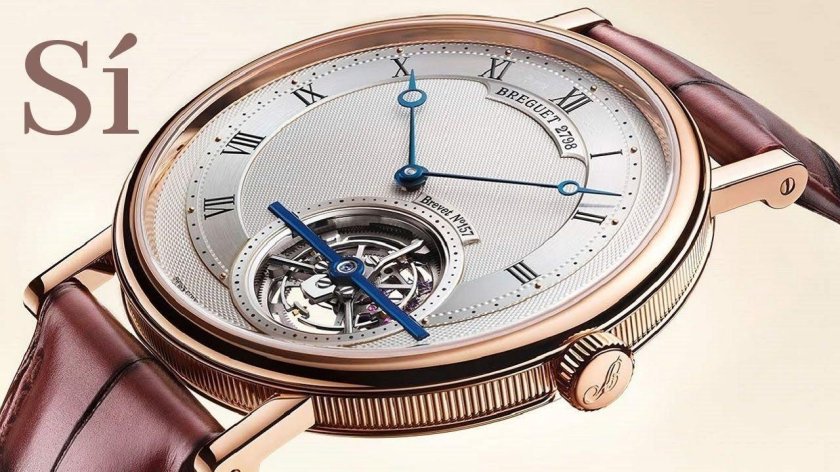 Часы Breguet 2798