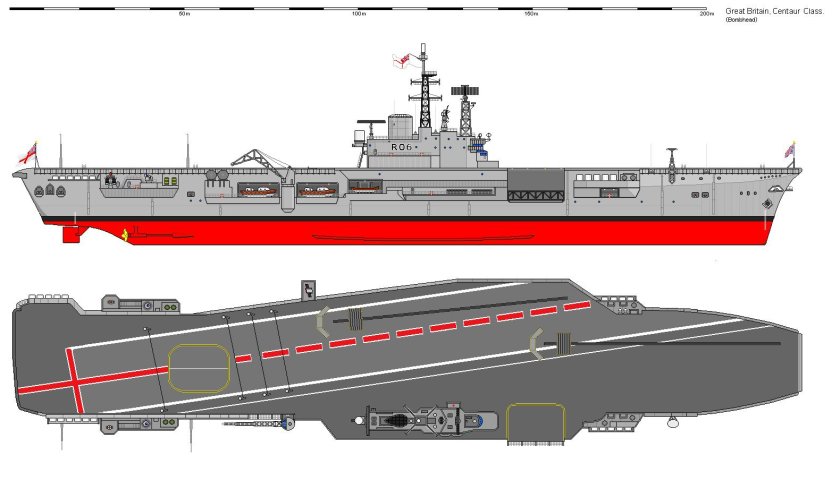 Авианосец "Clemenceau"