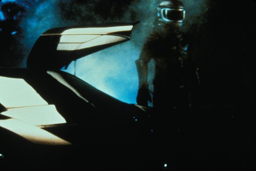 Дух мщения 1986