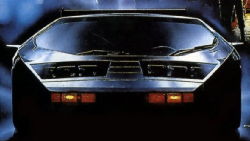 Машины-убийцы фильм 1985