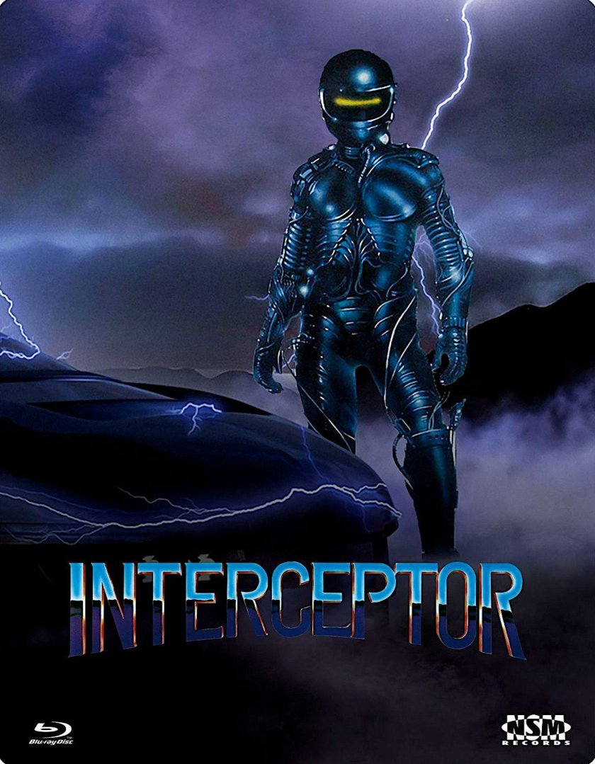 Дух мщения фильм 1986