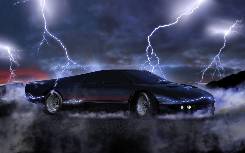 Дух мщения 1986