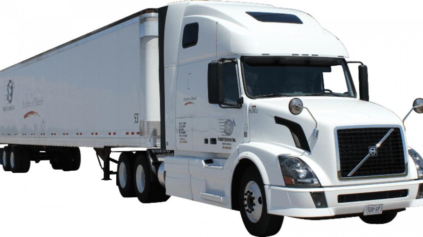 Фредлайнер Стерлинг