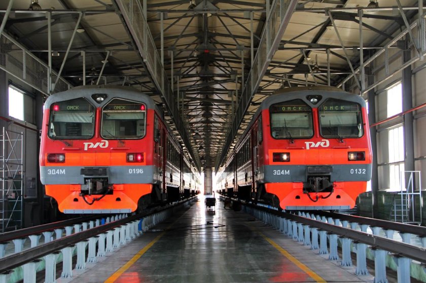 Эд4м пантограф